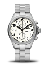 Damasko DC57 Automatic Chronograph Watch With Bracelet