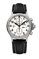 Damasko DC57 Automatic Chronograph Watch
