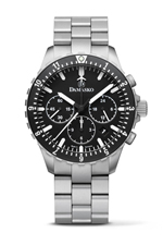 Damasko DC86 with Bracelet Chronograph Watch